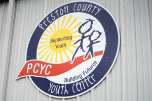 Church, youth center team up to give parents a break